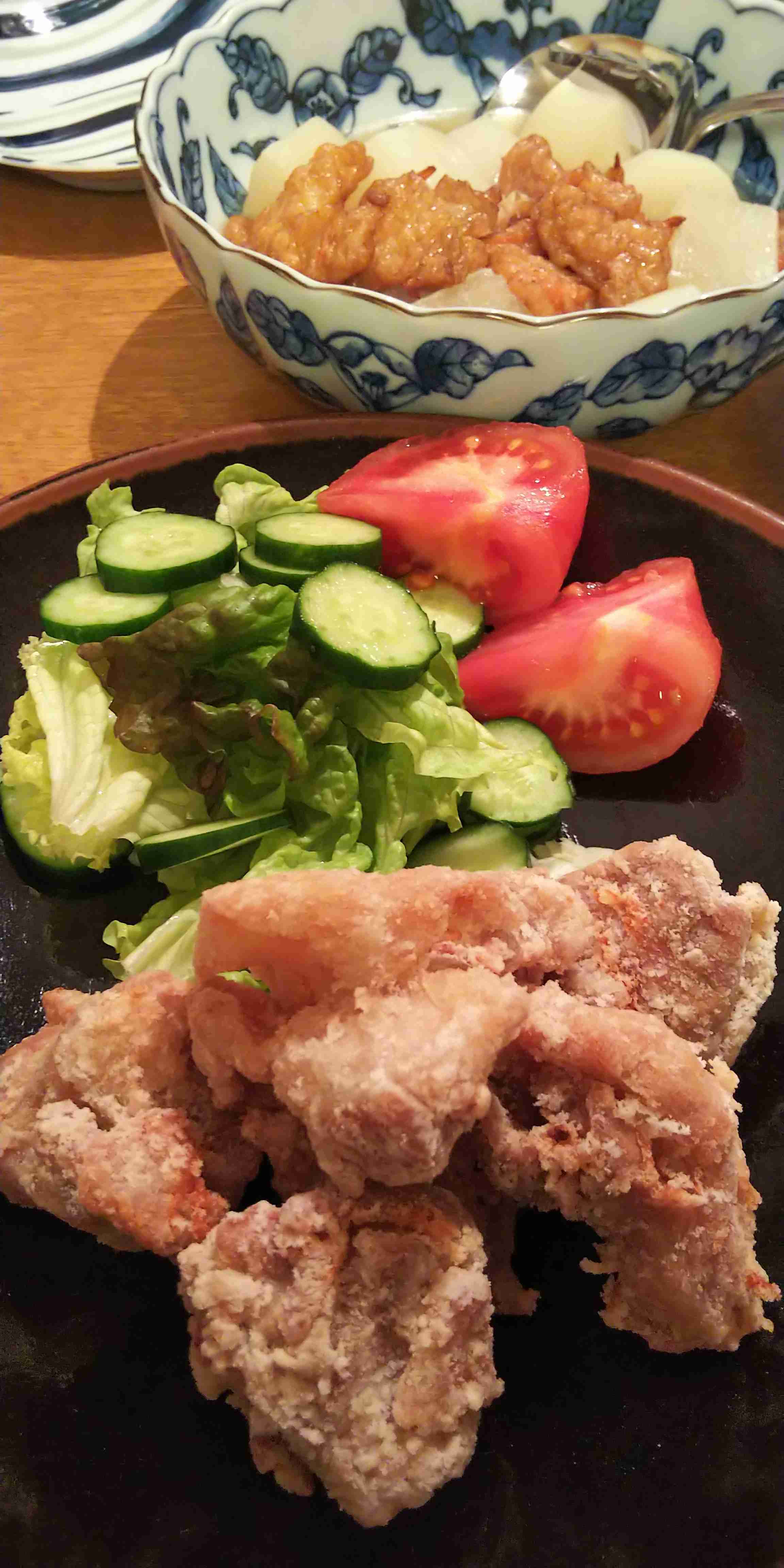 【深夜の飯テロ】スマホに入ってる食べ物画像見せて！Part5