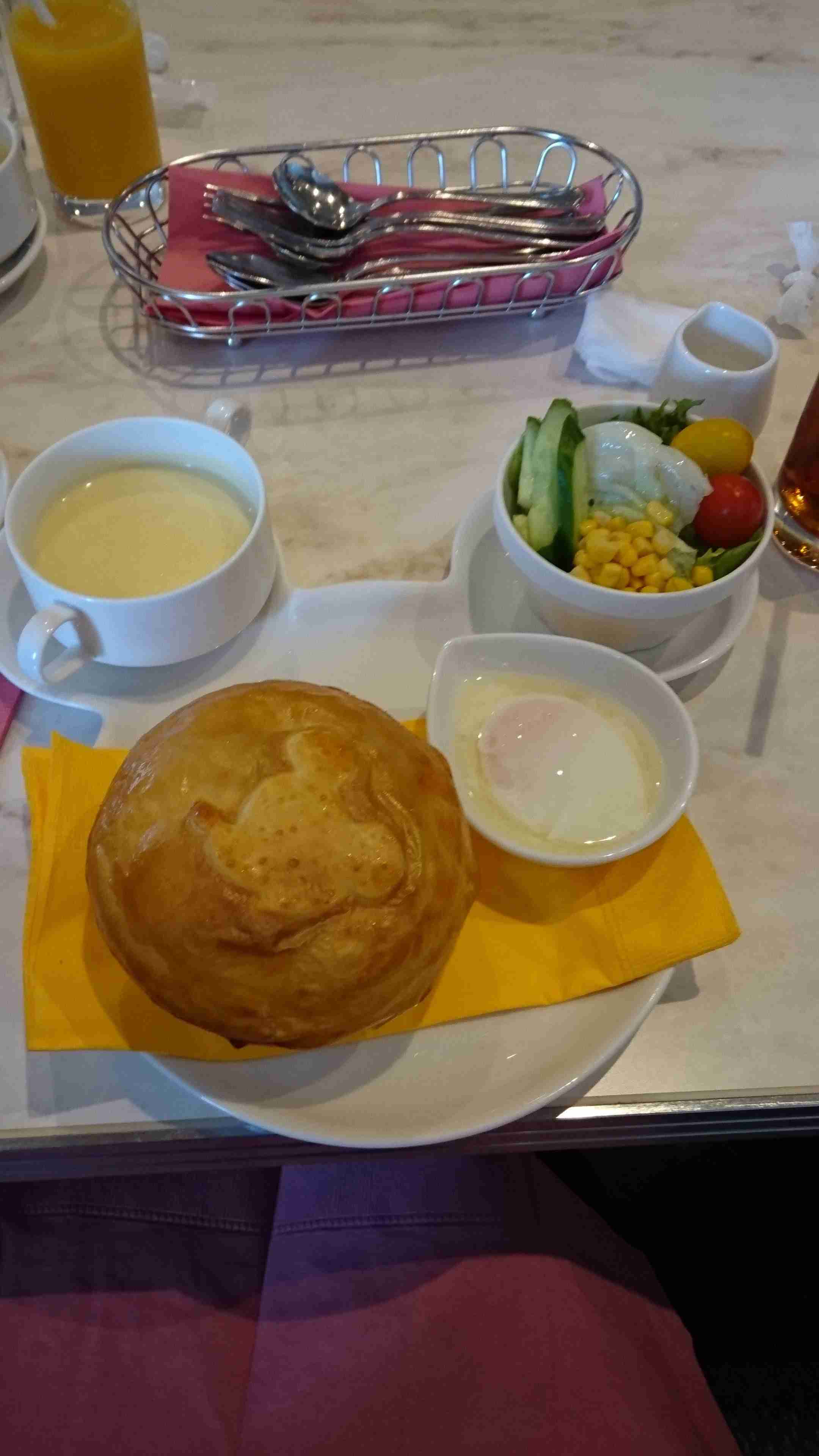【深夜の飯テロ】スマホに入ってる食べ物画像見せて！Part5
