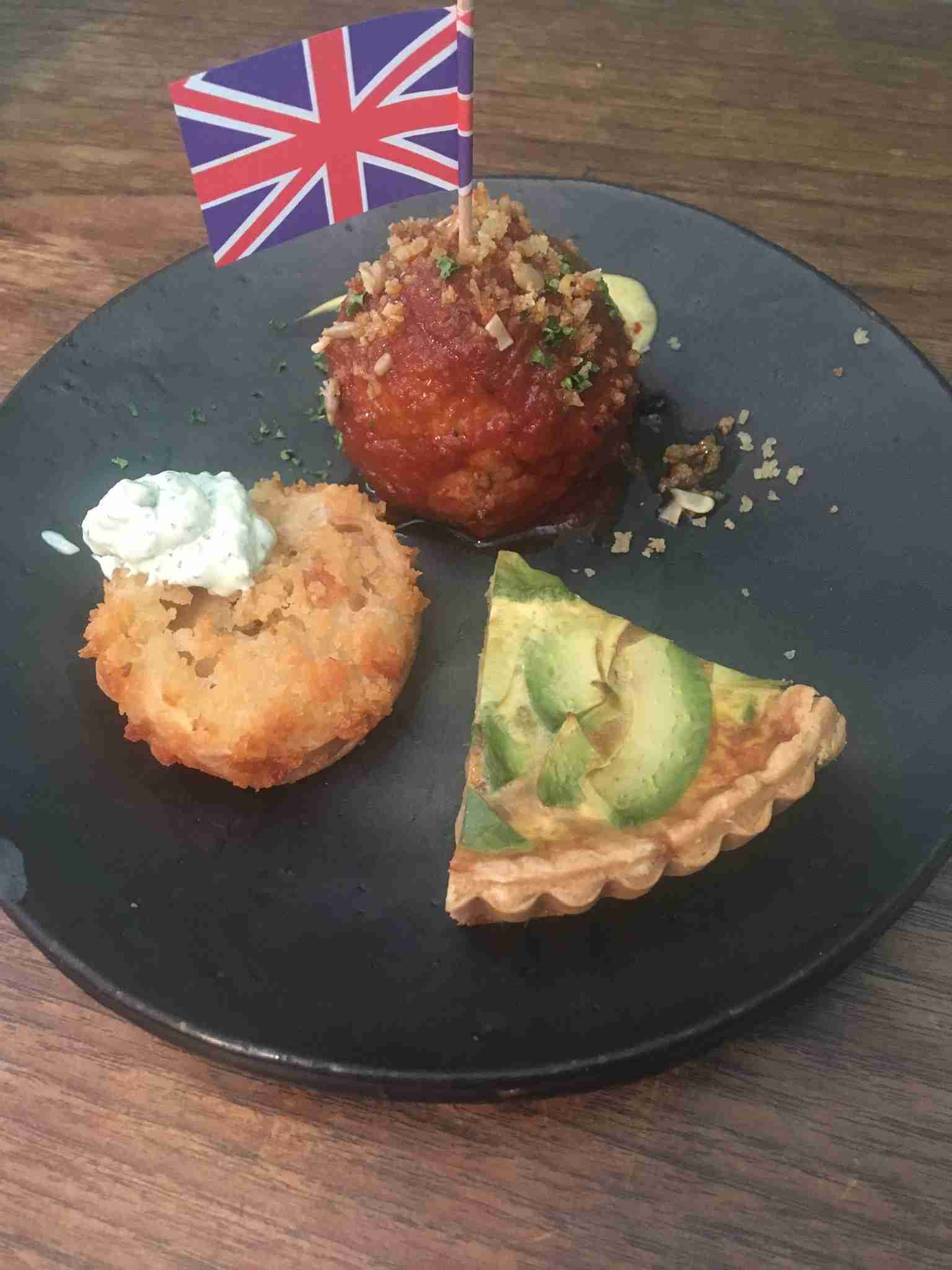 【深夜の飯テロ】スマホに入ってる食べ物画像見せて！Part5