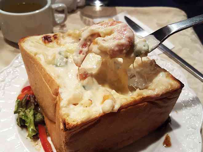 【深夜の飯テロ】スマホに入ってる食べ物画像見せて！Part5