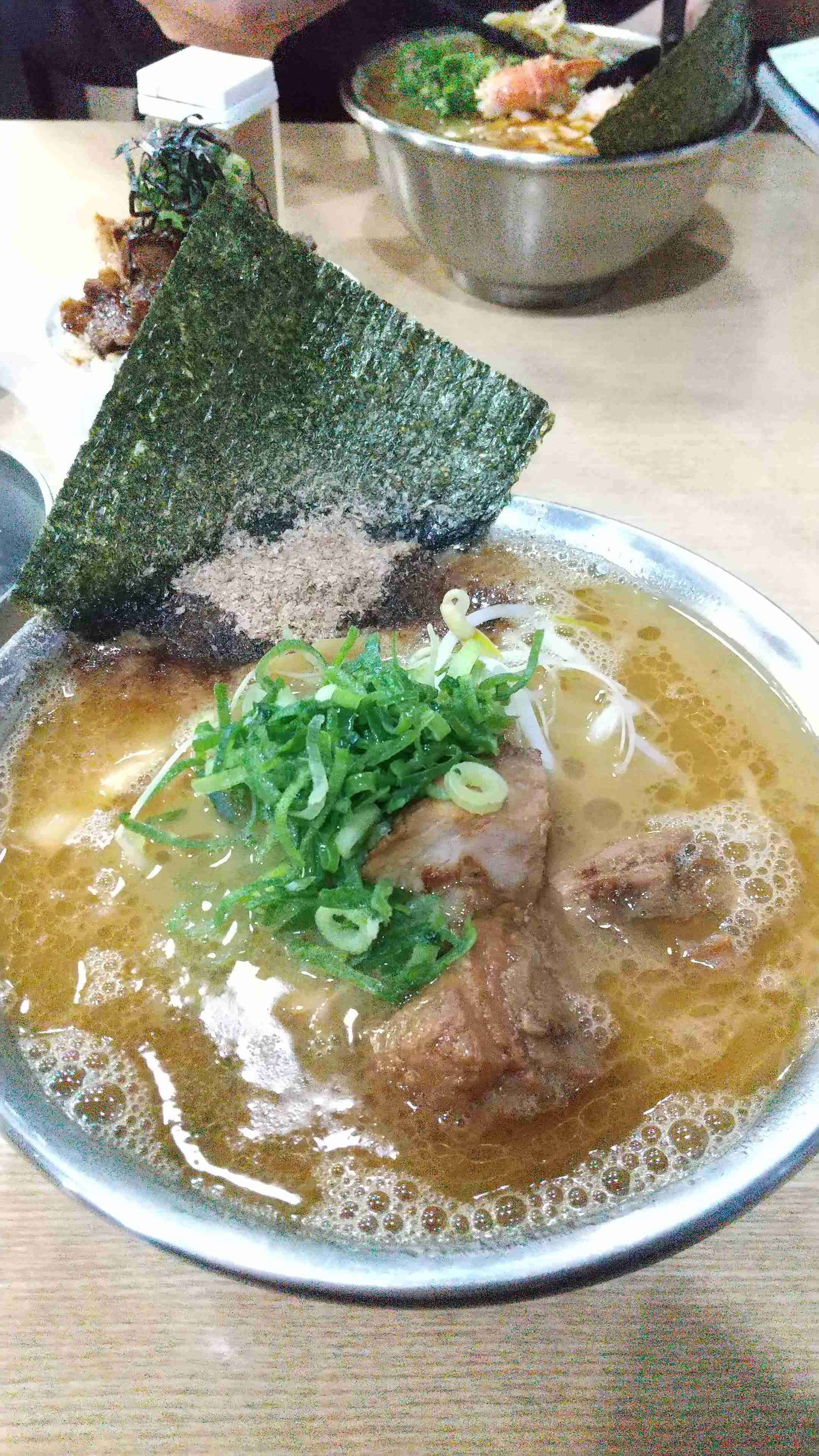 【深夜の飯テロ】スマホに入ってる食べ物画像見せて！Part5