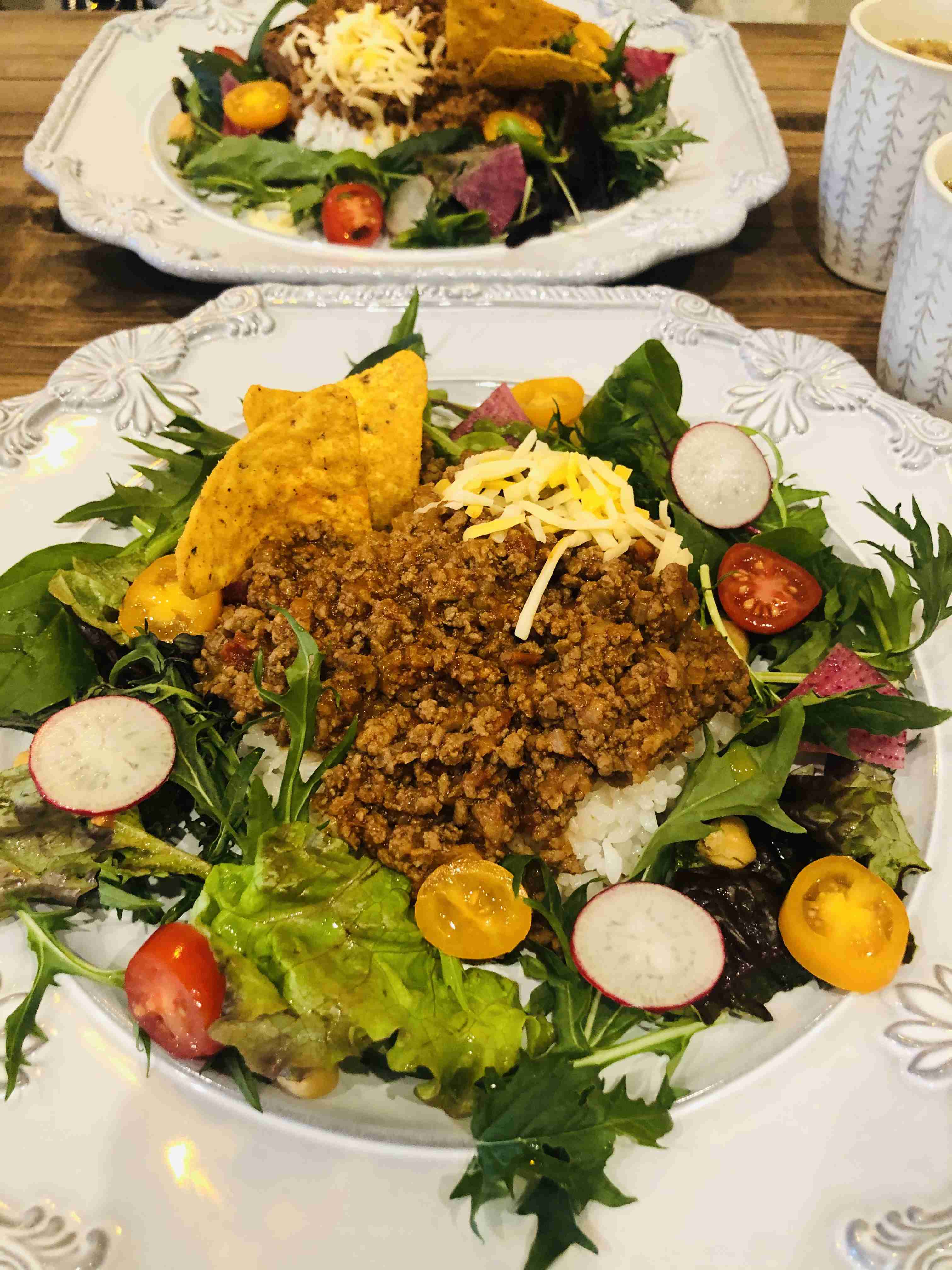 【深夜の飯テロ】スマホに入ってる食べ物画像見せて！Part5