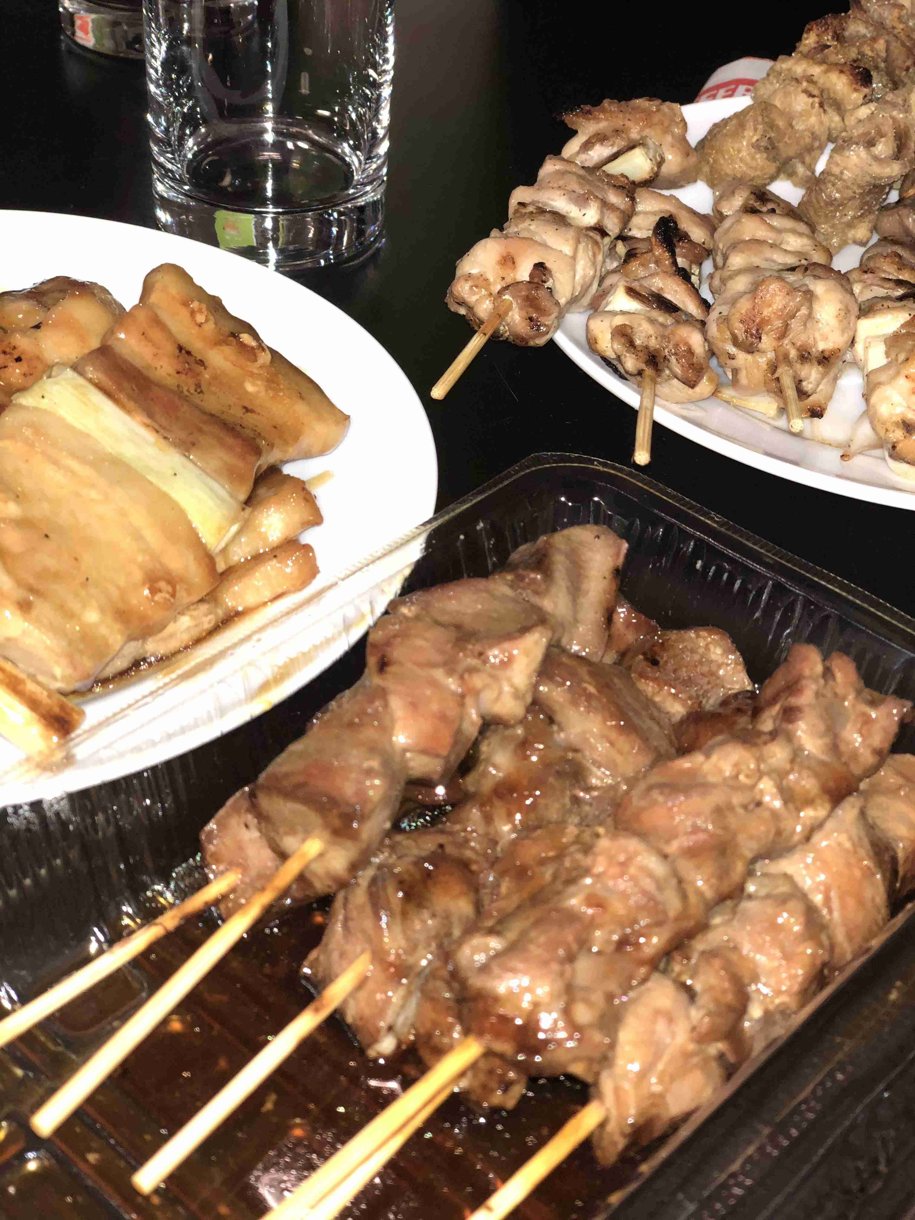 【深夜の飯テロ】スマホに入ってる食べ物画像見せて！Part5