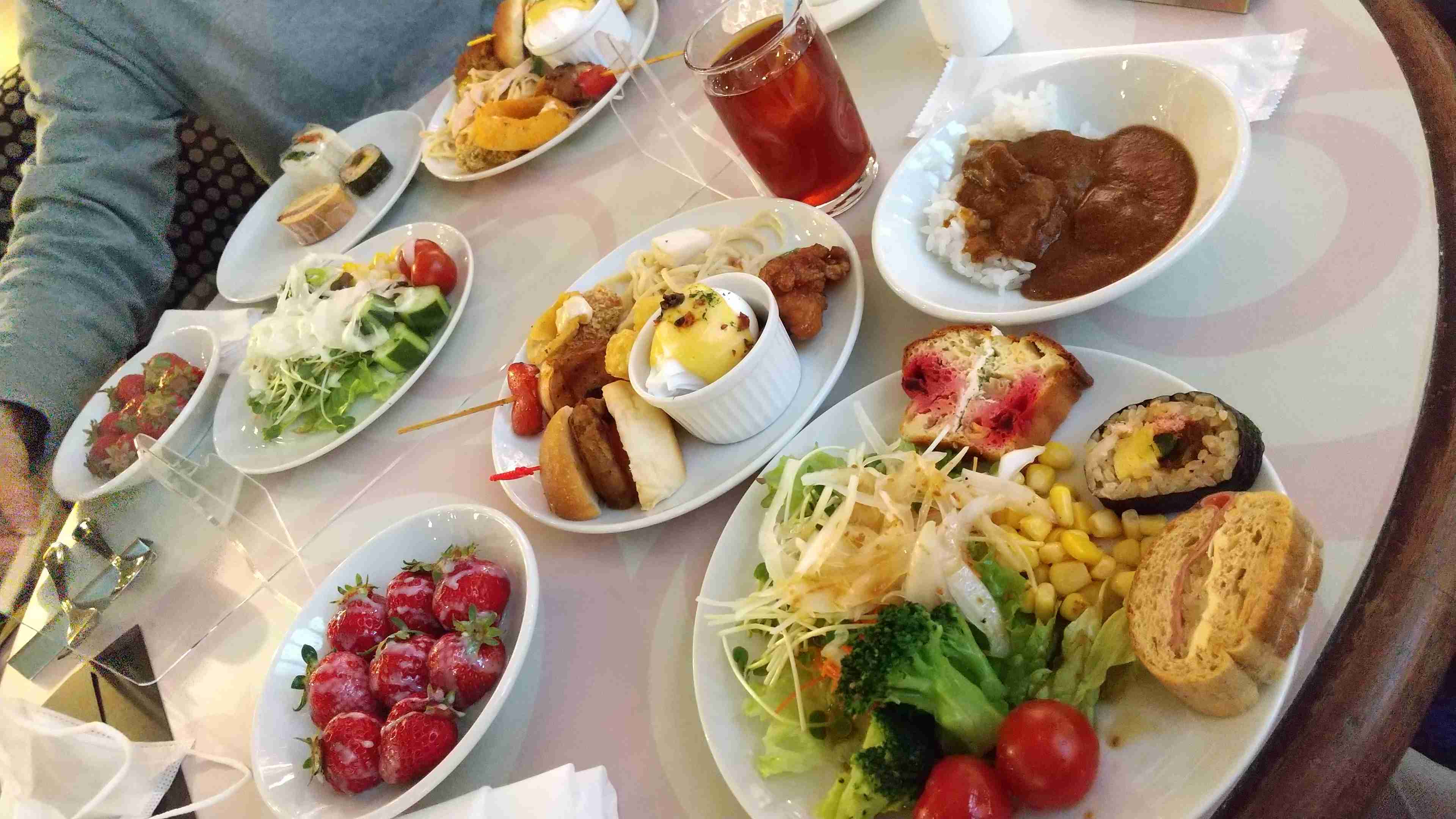 【深夜の飯テロ】スマホに入ってる食べ物画像見せて！Part5