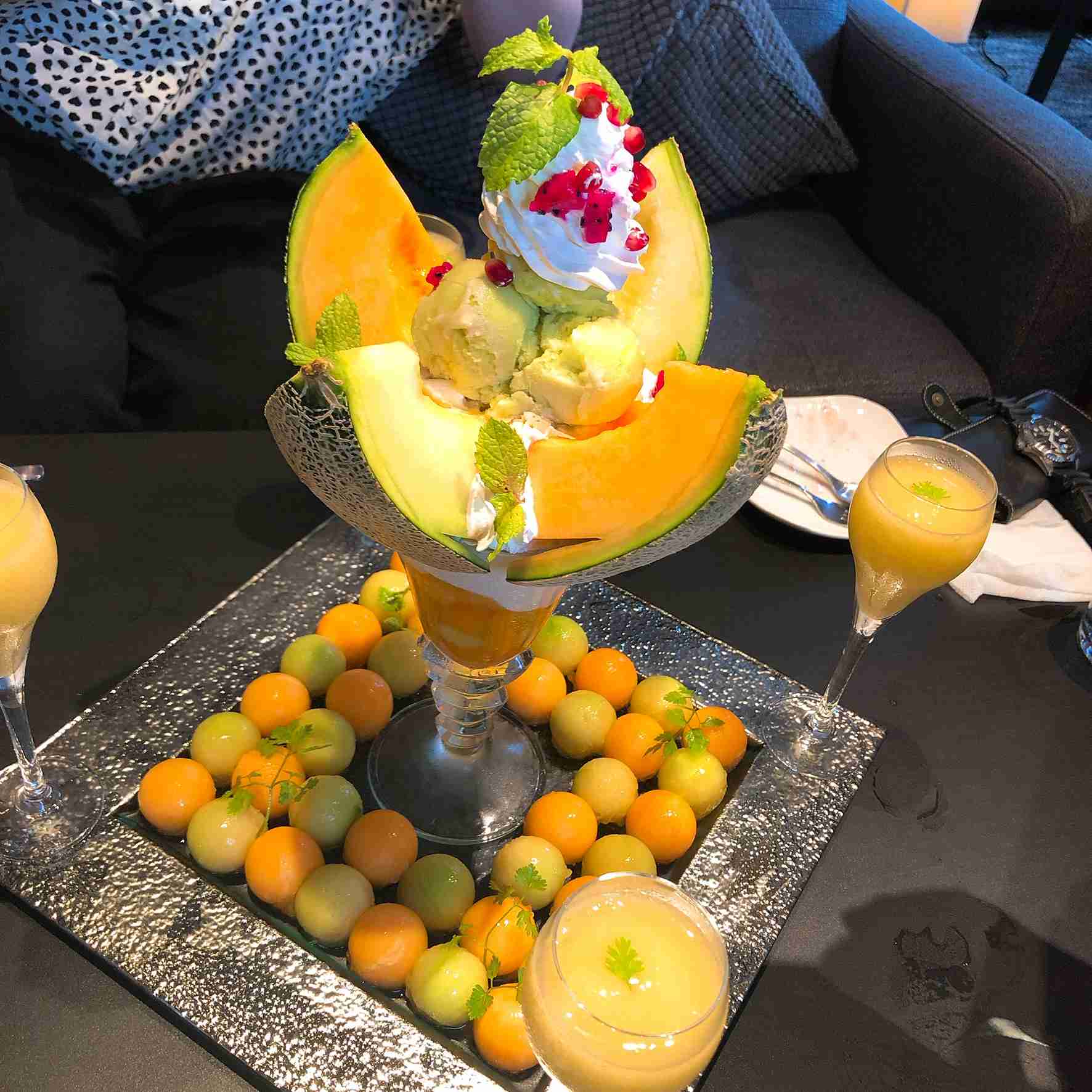 【深夜の飯テロ】スマホに入ってる食べ物画像見せて！Part5