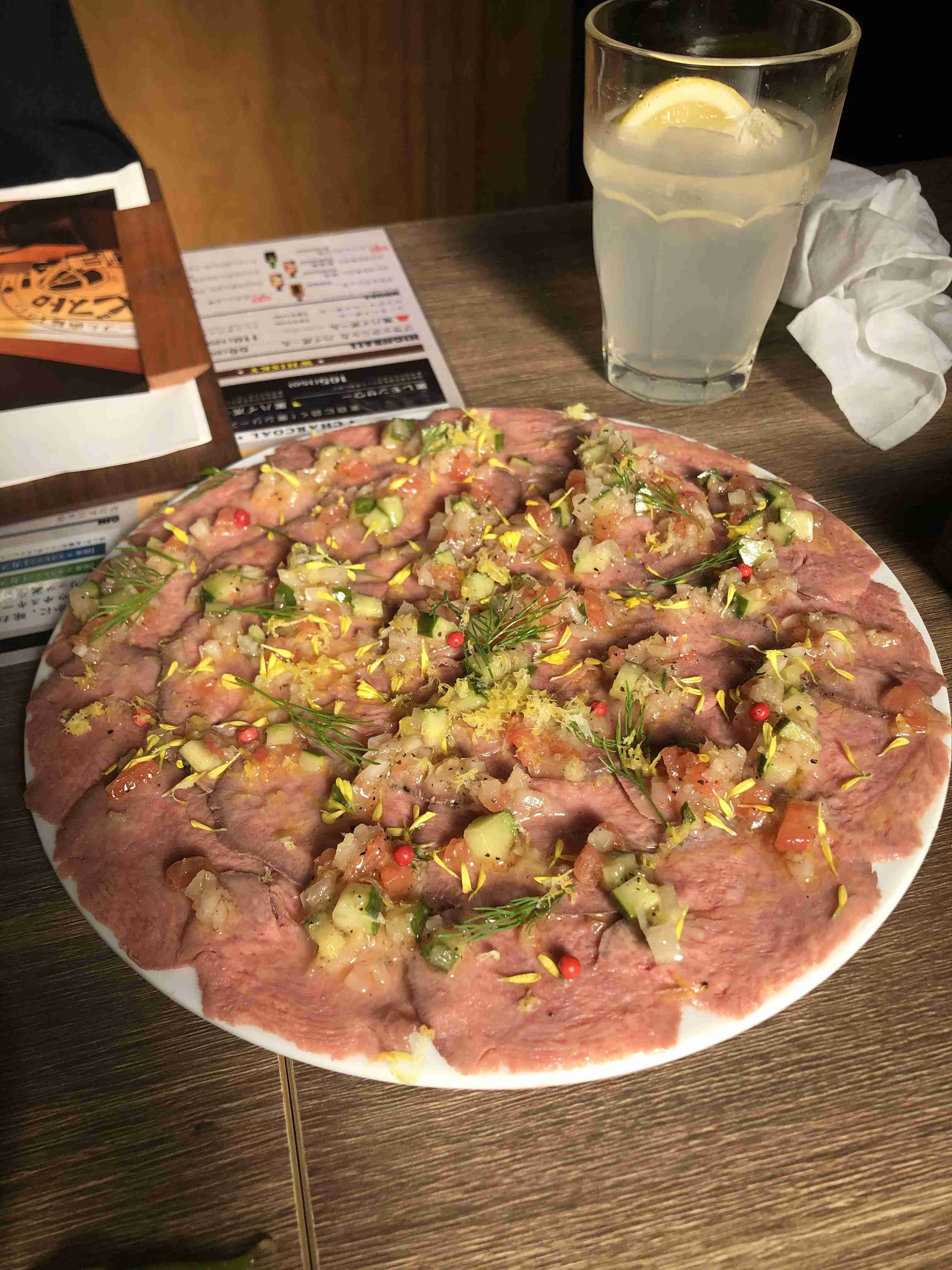【深夜の飯テロ】スマホに入ってる食べ物画像見せて！Part5