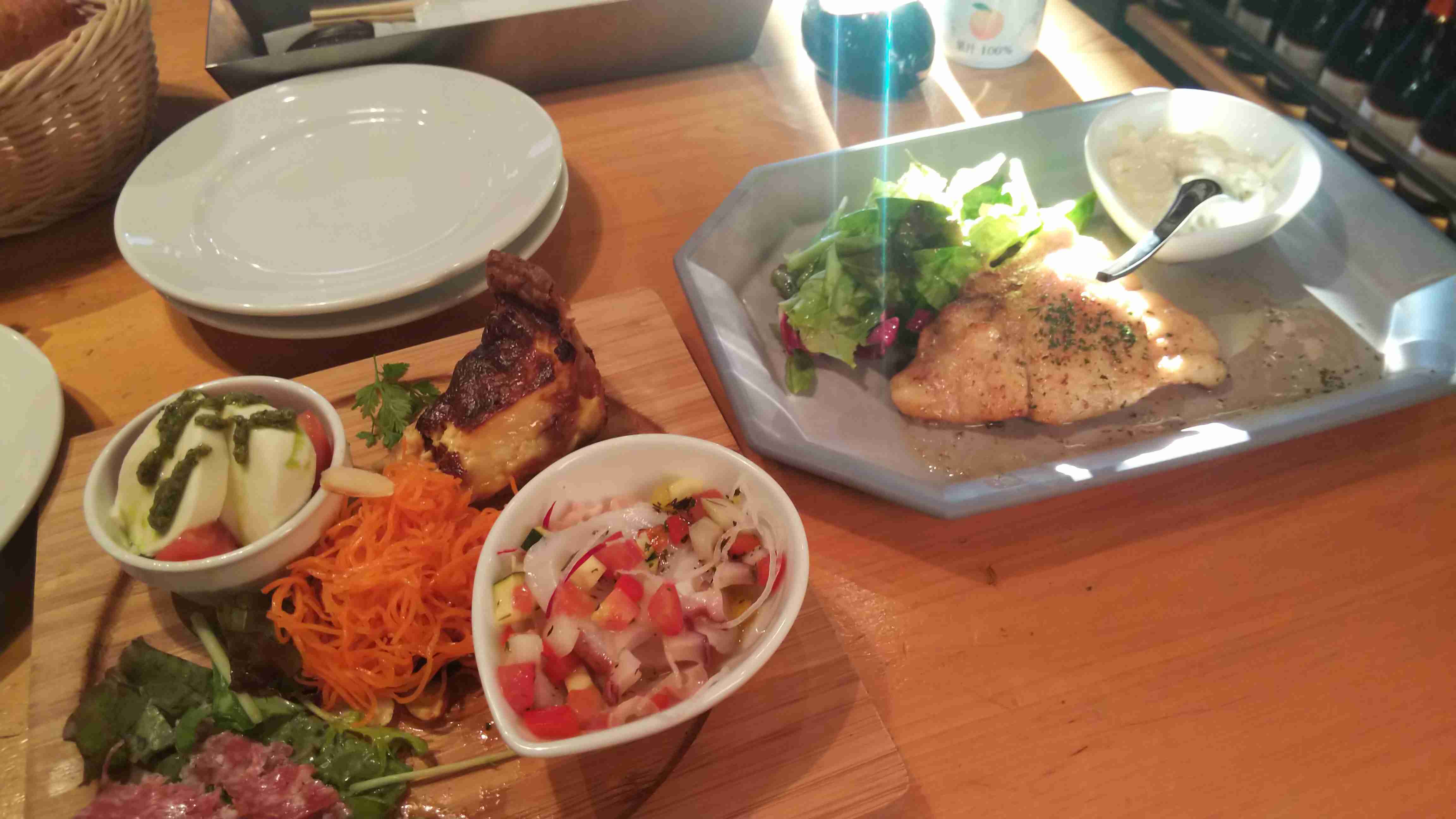 【深夜の飯テロ】スマホに入ってる食べ物画像見せて！Part5