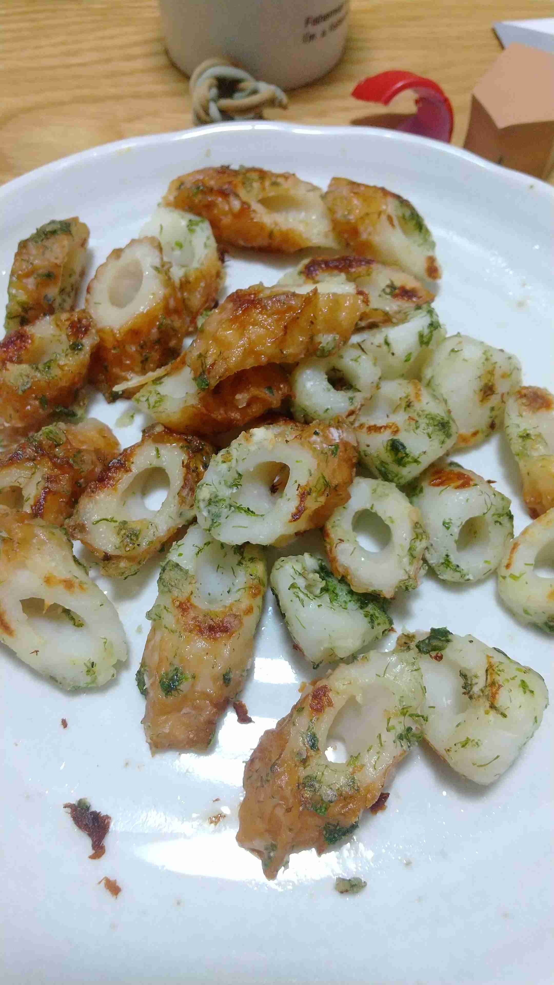 【深夜の飯テロ】スマホに入ってる食べ物画像見せて！Part5