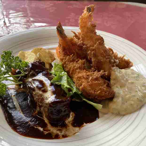 【深夜の飯テロ】スマホに入ってる食べ物画像見せて！Part5