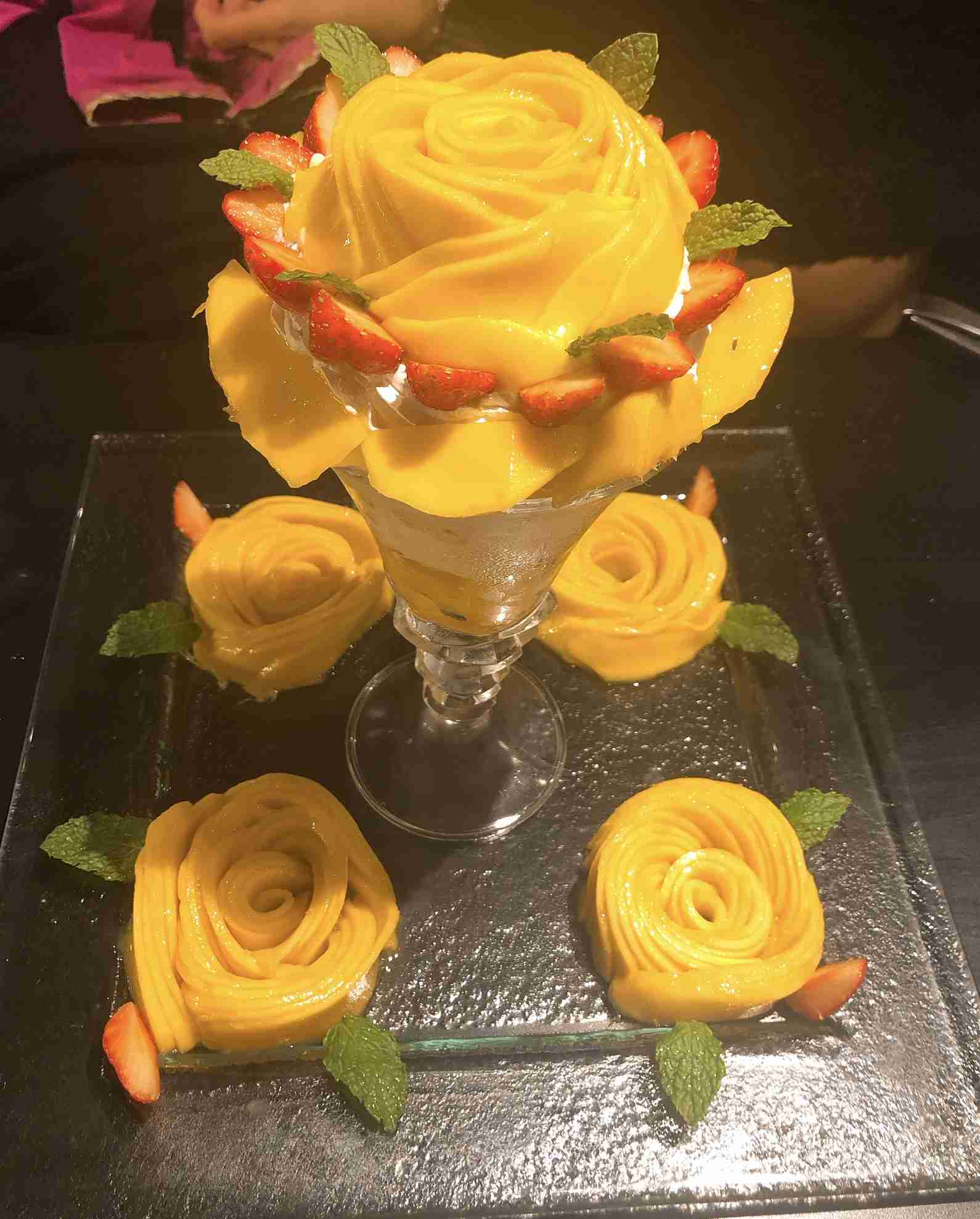 【深夜の飯テロ】スマホに入ってる食べ物画像見せて！Part5