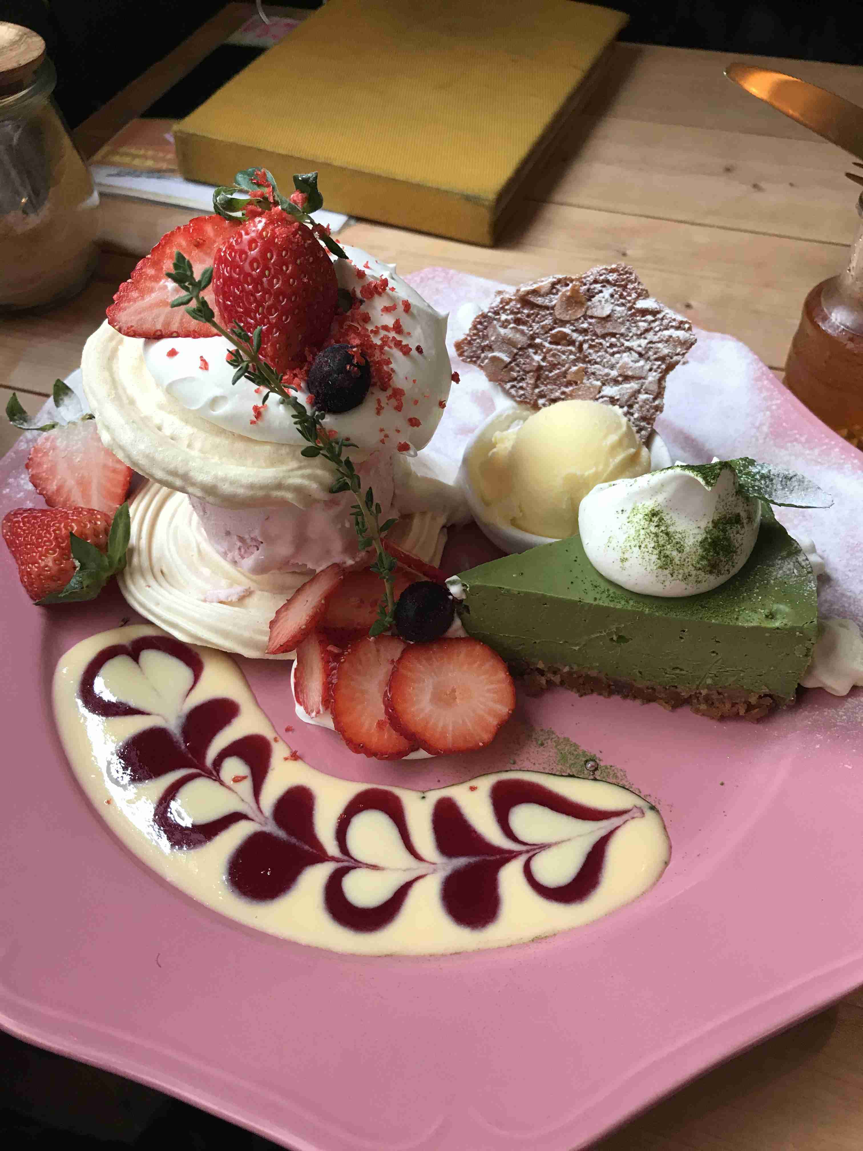 【深夜の飯テロ】スマホに入ってる食べ物画像見せて！Part5