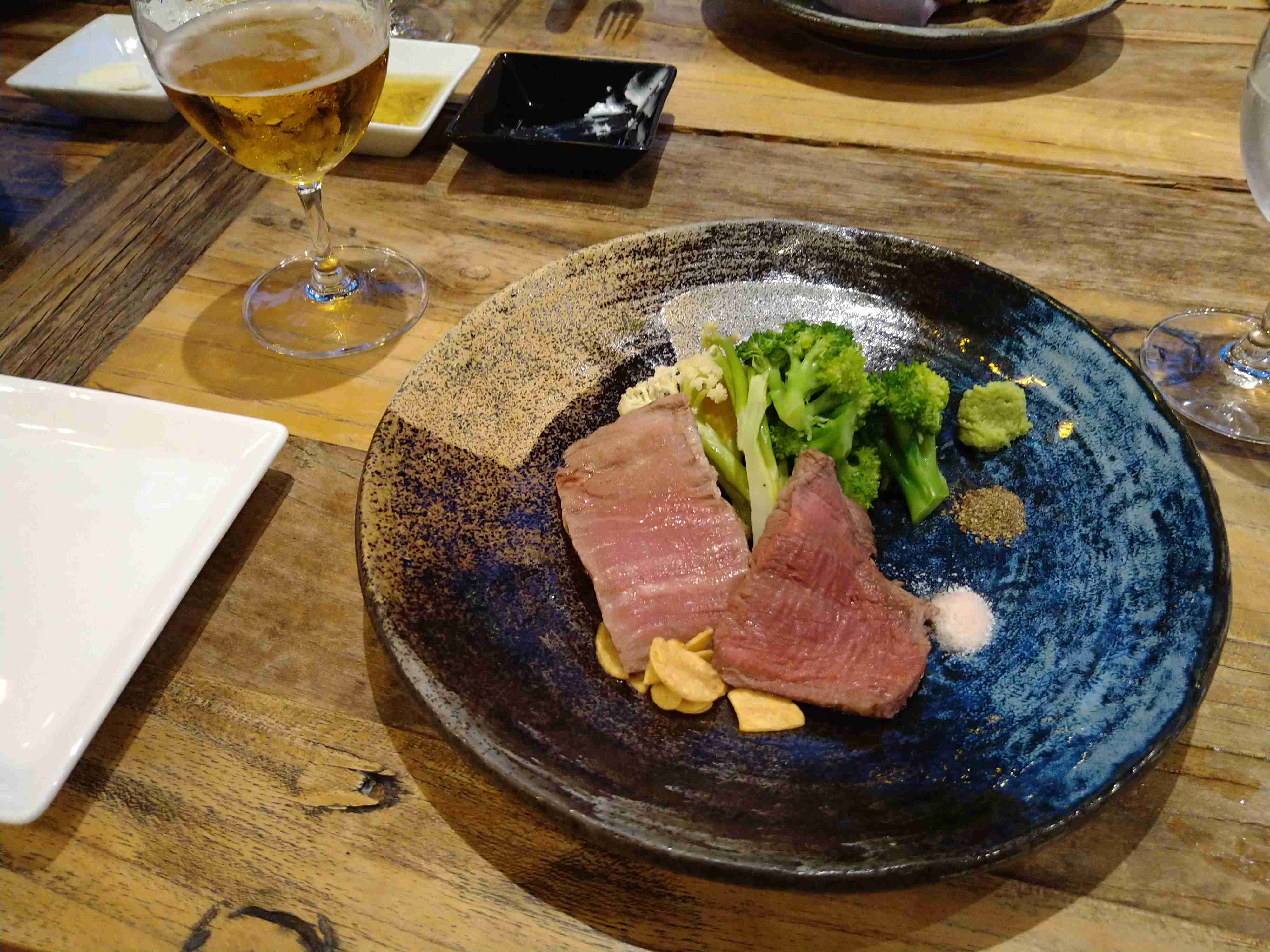 【深夜の飯テロ】スマホに入ってる食べ物画像見せて！Part5