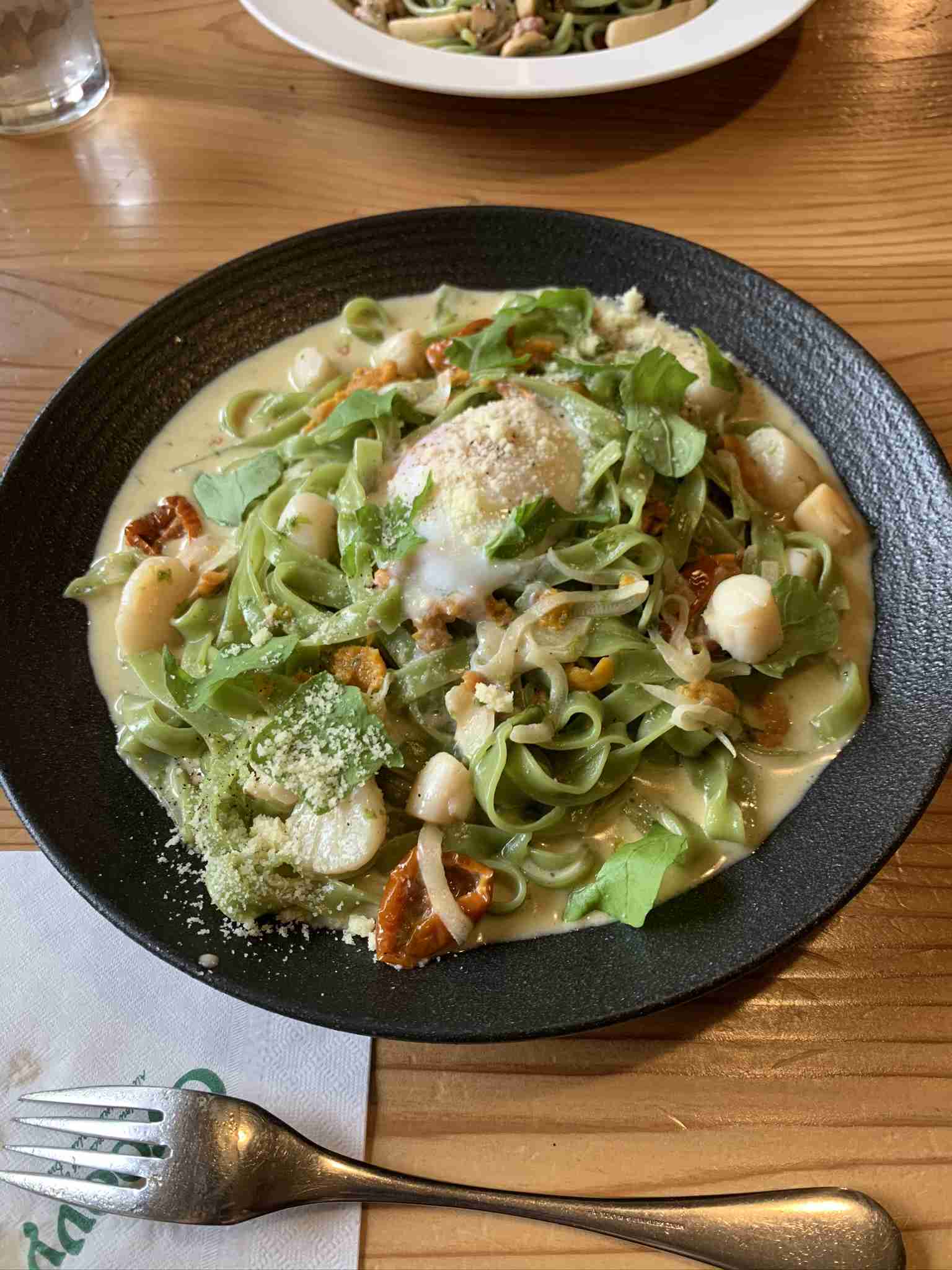 【深夜の飯テロ】スマホに入ってる食べ物画像見せて！Part5