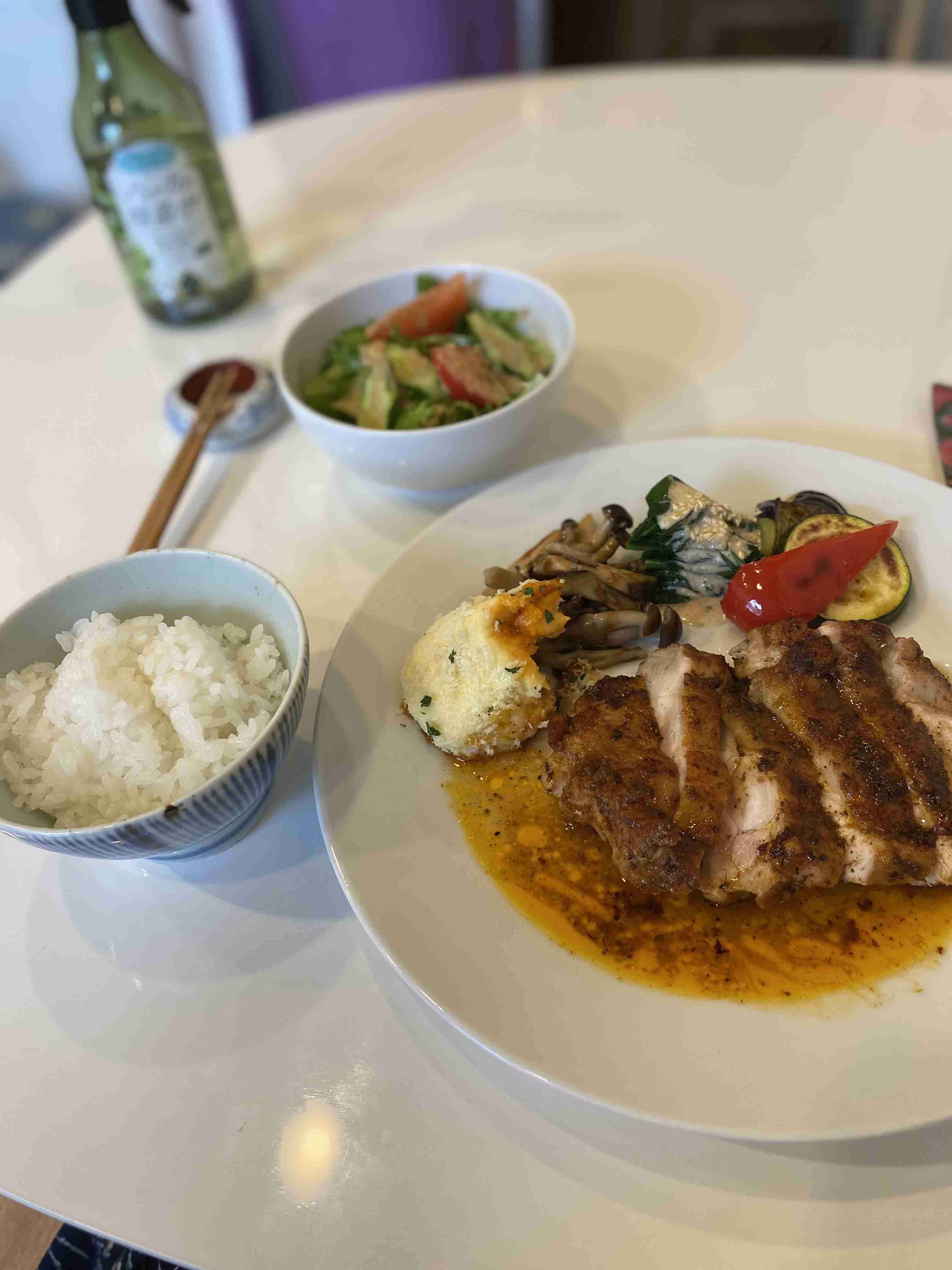 【深夜の飯テロ】スマホに入ってる食べ物画像見せて！Part5