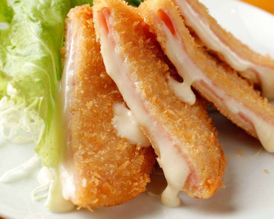 【深夜の飯テロ】スマホに入ってる食べ物画像見せて！Part5