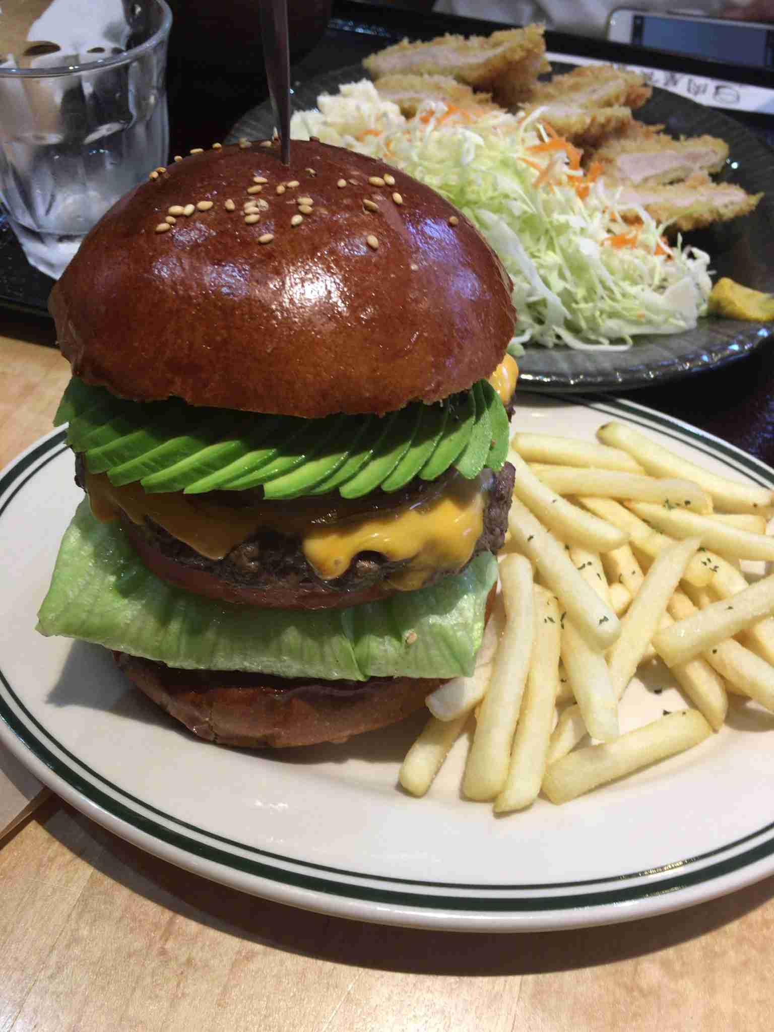 【深夜の飯テロ】スマホに入ってる食べ物画像見せて！Part5