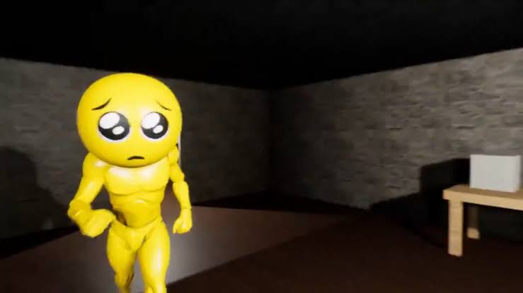 ホラーゲームあるある
