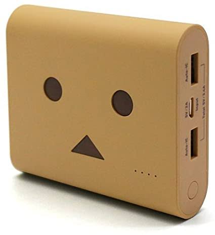 モバイルバッテリーどこの使ってますか?part2