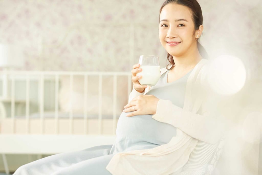 妊娠中の楽しかった・幸せだった思い出