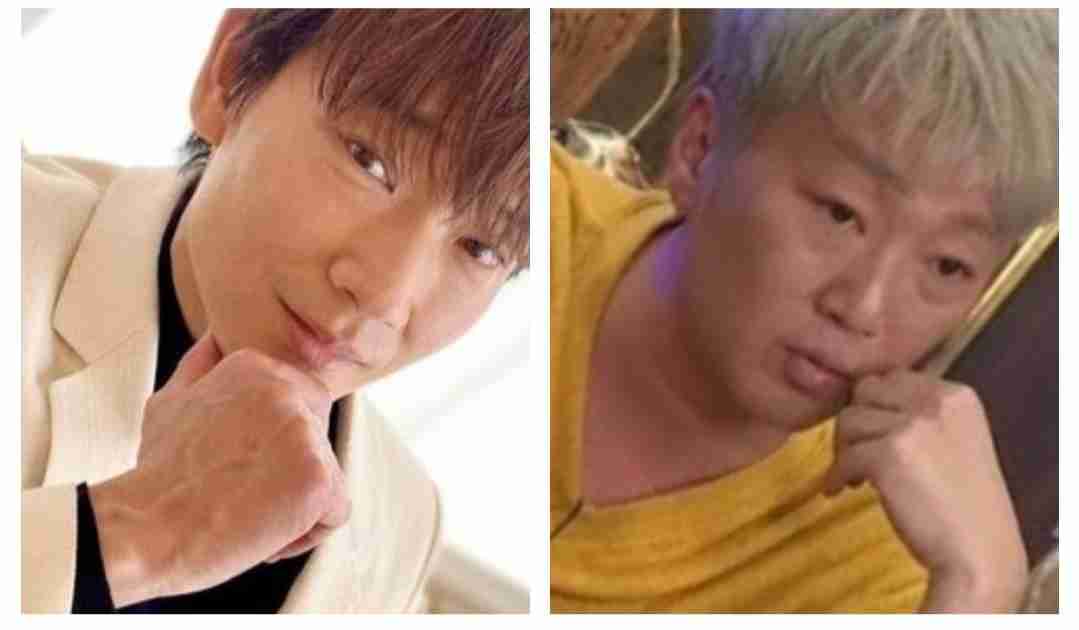 似て非なるものpart2