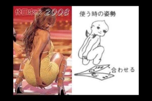 似て非なるものpart2