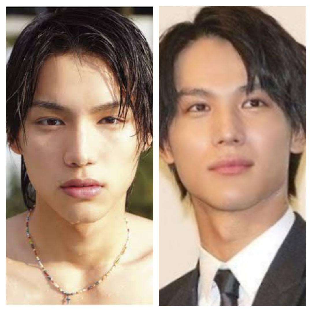 似て非なるものpart2