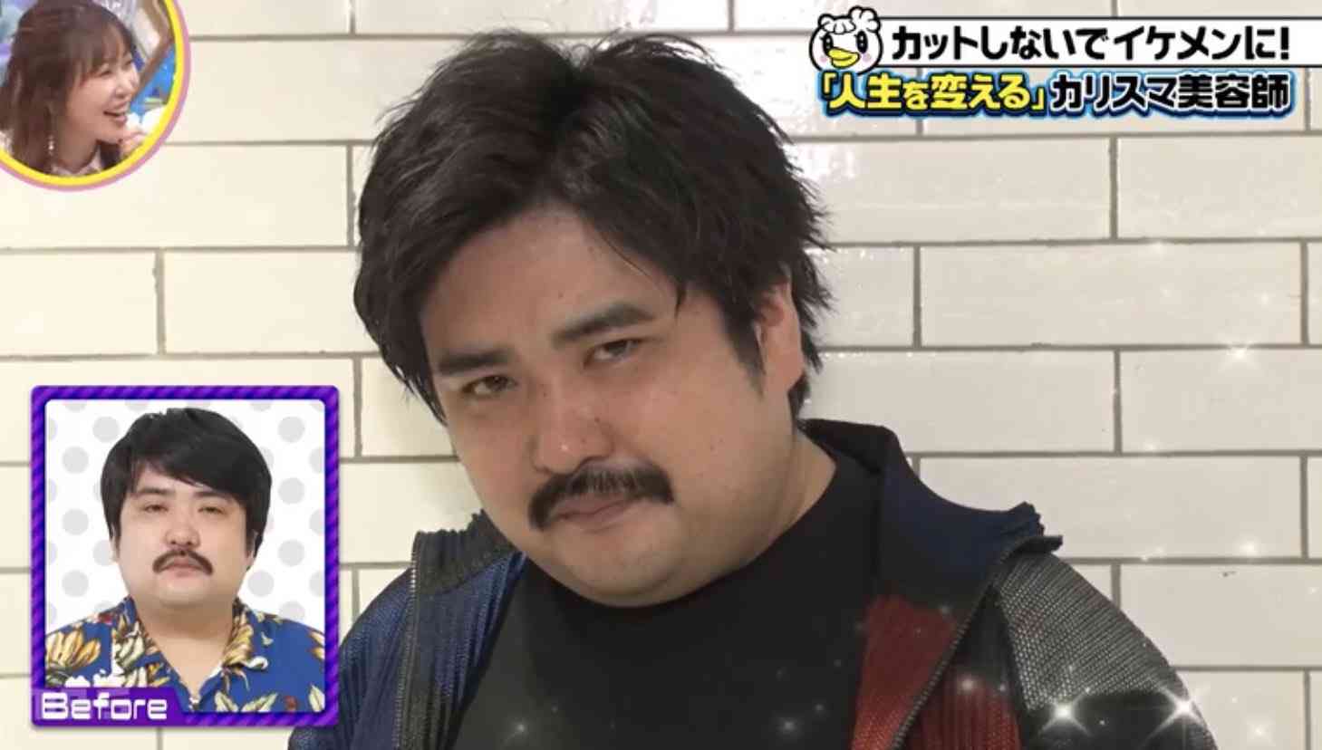 お笑いタレントの画像を貼って名前がわかればプラスPart4