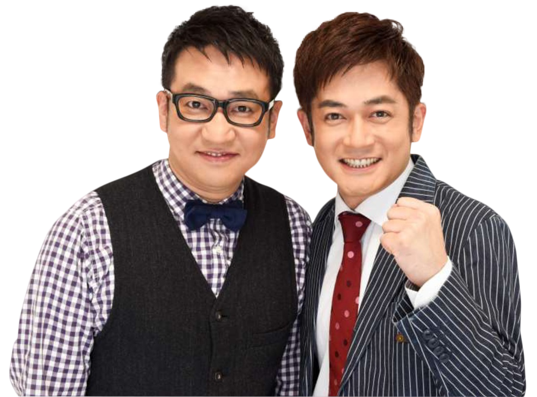 お笑いタレントの画像を貼って名前がわかればプラスPart4