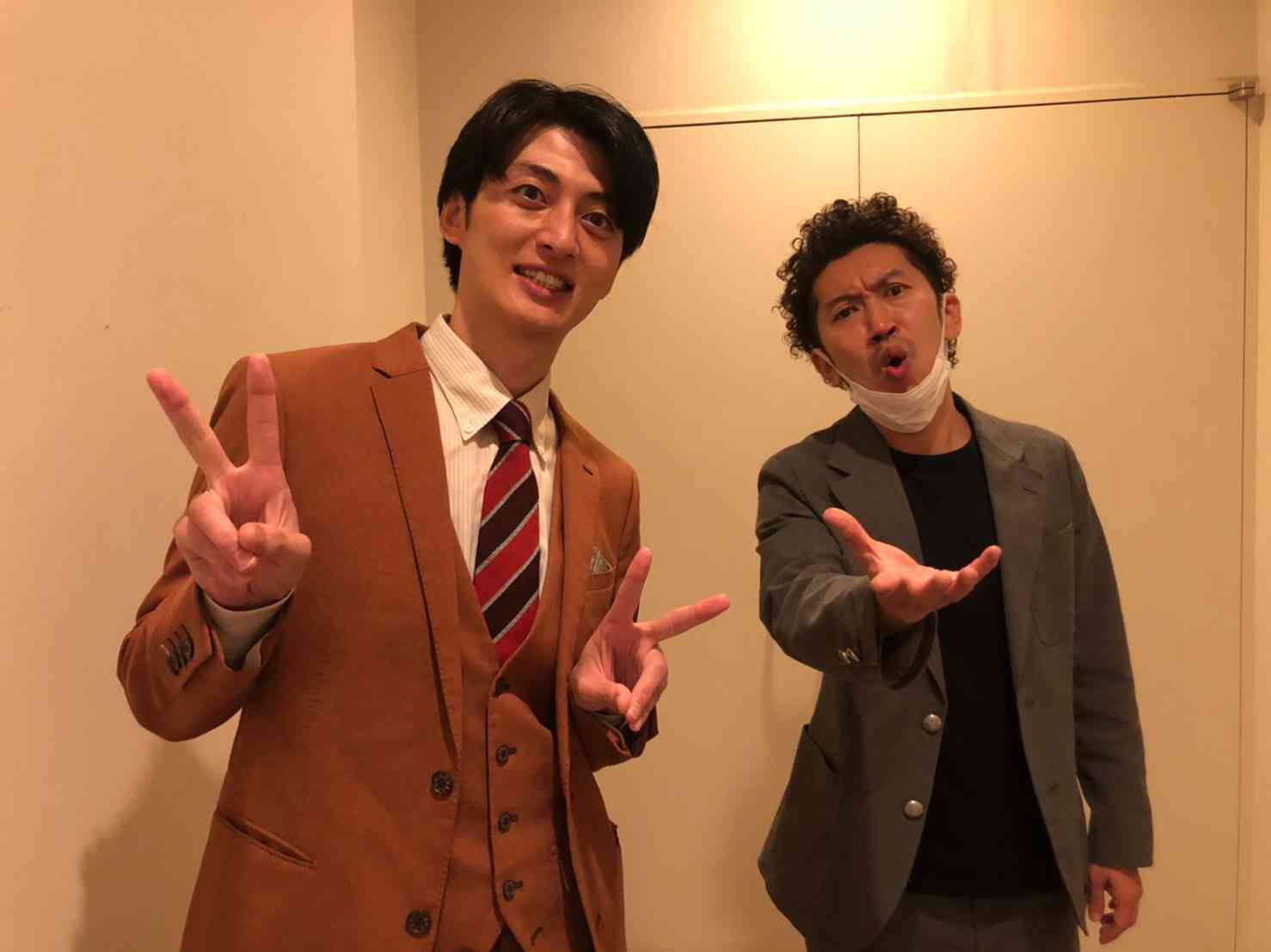 お笑いタレントの画像を貼って名前がわかればプラスPart4