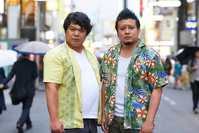 お笑いタレントの画像を貼って名前がわかればプラスPart4