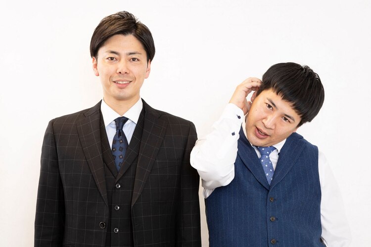 お笑いタレントの画像を貼って名前がわかればプラスPart4