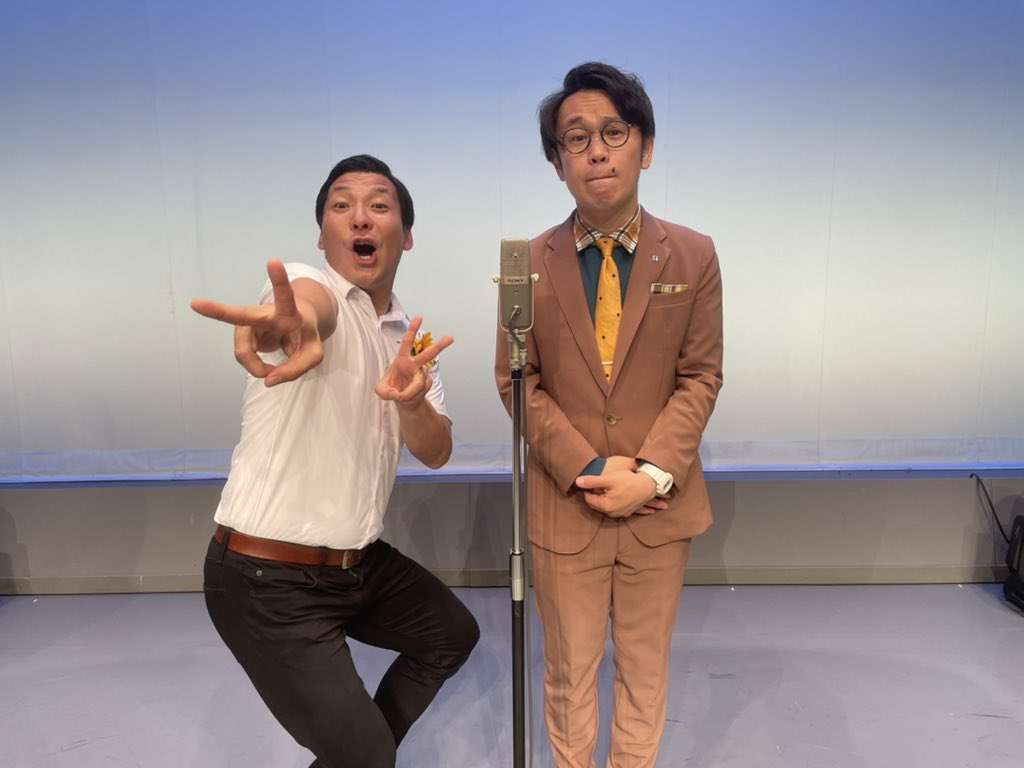 お笑いタレントの画像を貼って名前がわかればプラスPart4