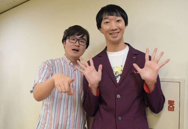 お笑いタレントの画像を貼って名前がわかればプラスPart4