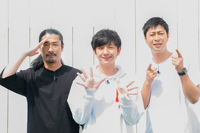 お笑いタレントの画像を貼って名前がわかればプラスPart4