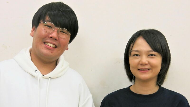 お笑いタレントの画像を貼って名前がわかればプラスPart4