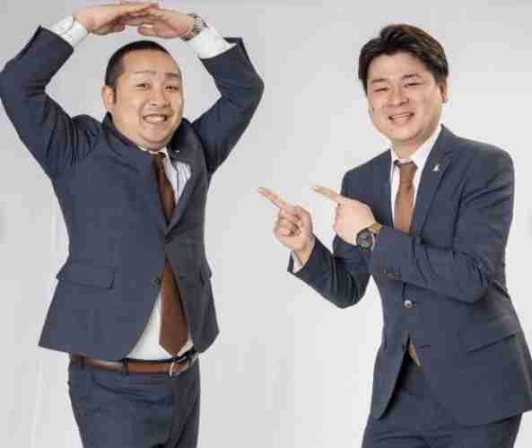 お笑いタレントの画像を貼って名前がわかればプラスPart4
