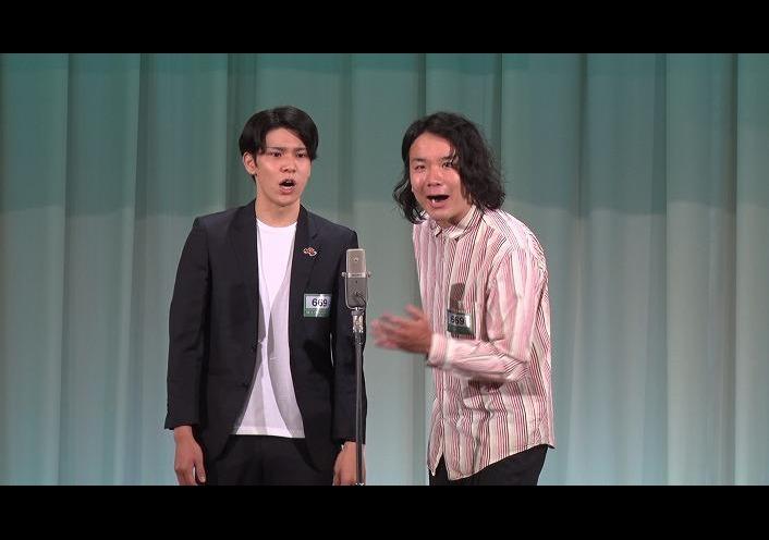お笑いタレントの画像を貼って名前がわかればプラスPart4