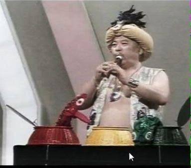 お笑いタレントの画像を貼って名前がわかればプラスPart4