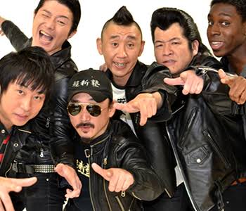 お笑いタレントの画像を貼って名前がわかればプラスPart4