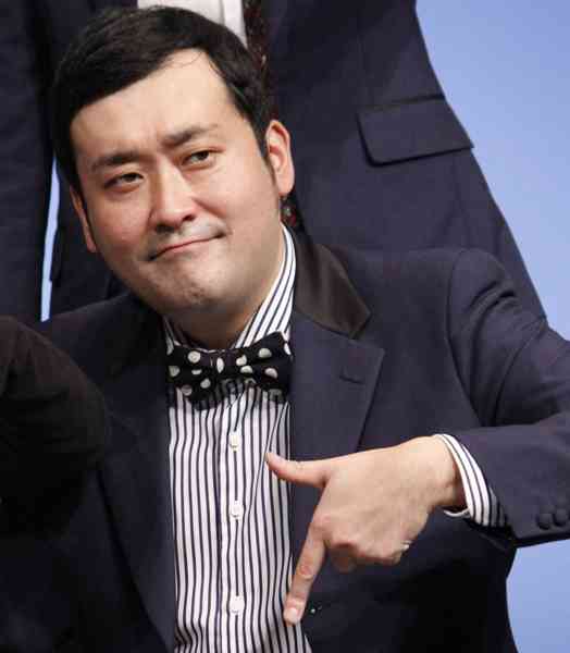 お笑いタレントの画像を貼って名前がわかればプラスPart4