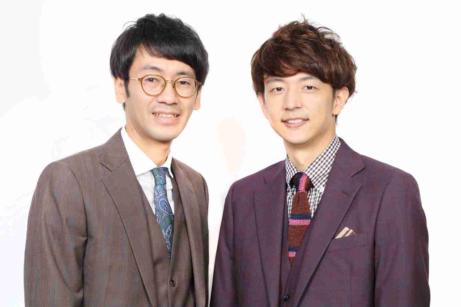 お笑いタレントの画像を貼って名前がわかればプラスPart4