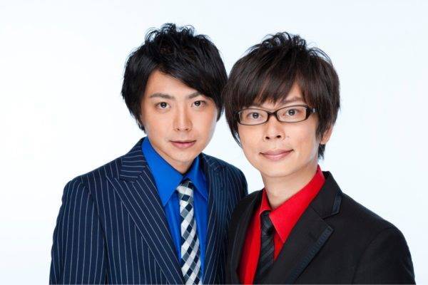 お笑いタレントの画像を貼って名前がわかればプラスPart4