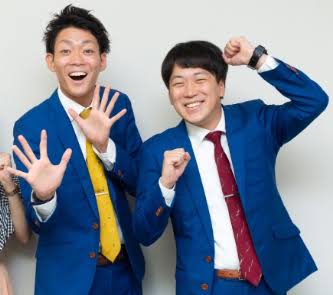 お笑いタレントの画像を貼って名前がわかればプラスPart4