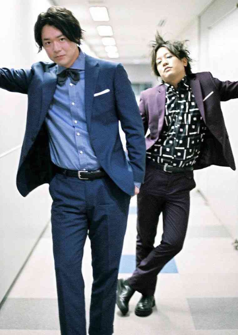 お笑いタレントの画像を貼って名前がわかればプラスPart4