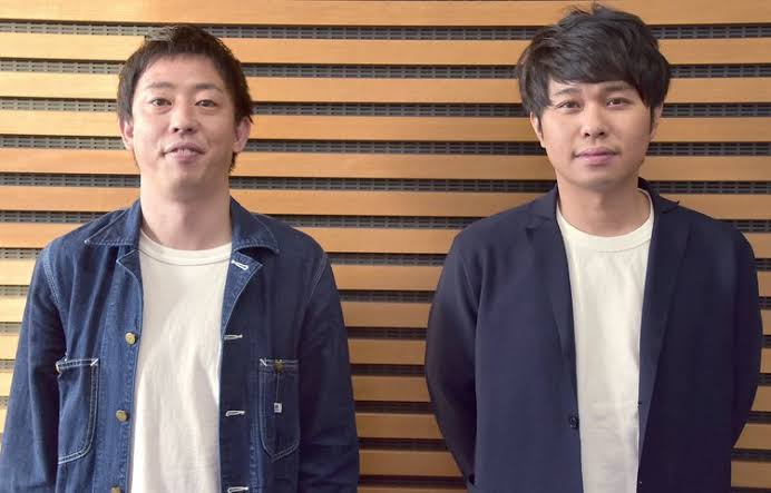 お笑いタレントの画像を貼って名前がわかればプラスPart4