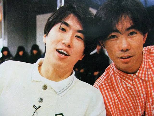 お笑いタレントの画像を貼って名前がわかればプラスPart4