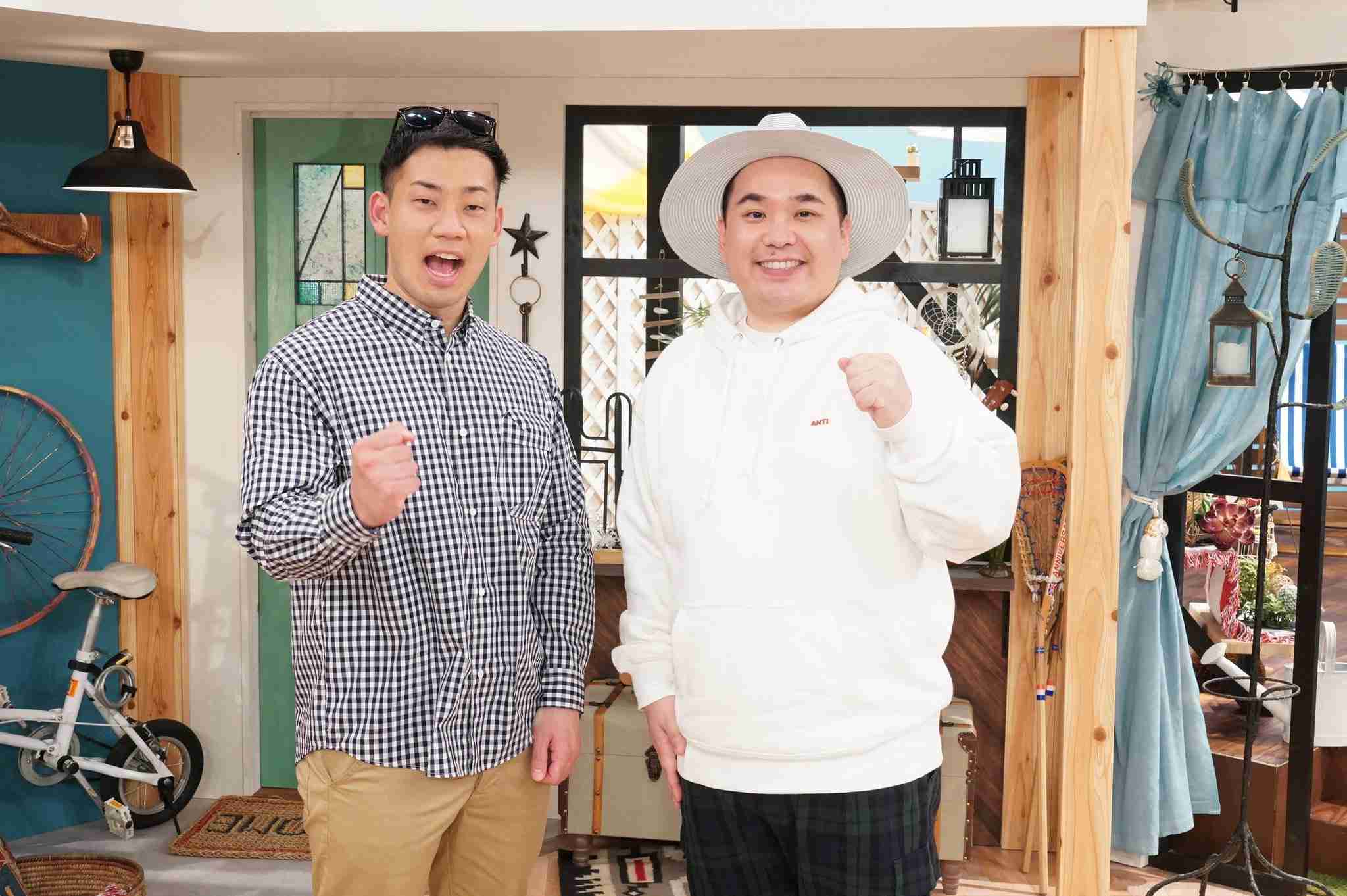 お笑いタレントの画像を貼って名前がわかればプラスPart4