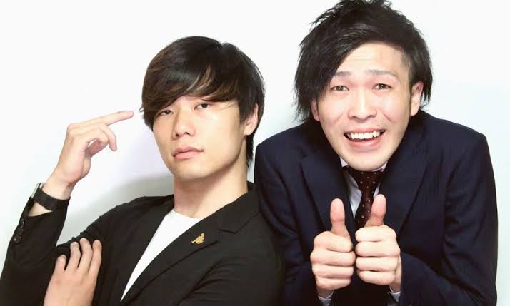 お笑いタレントの画像を貼って名前がわかればプラスPart4