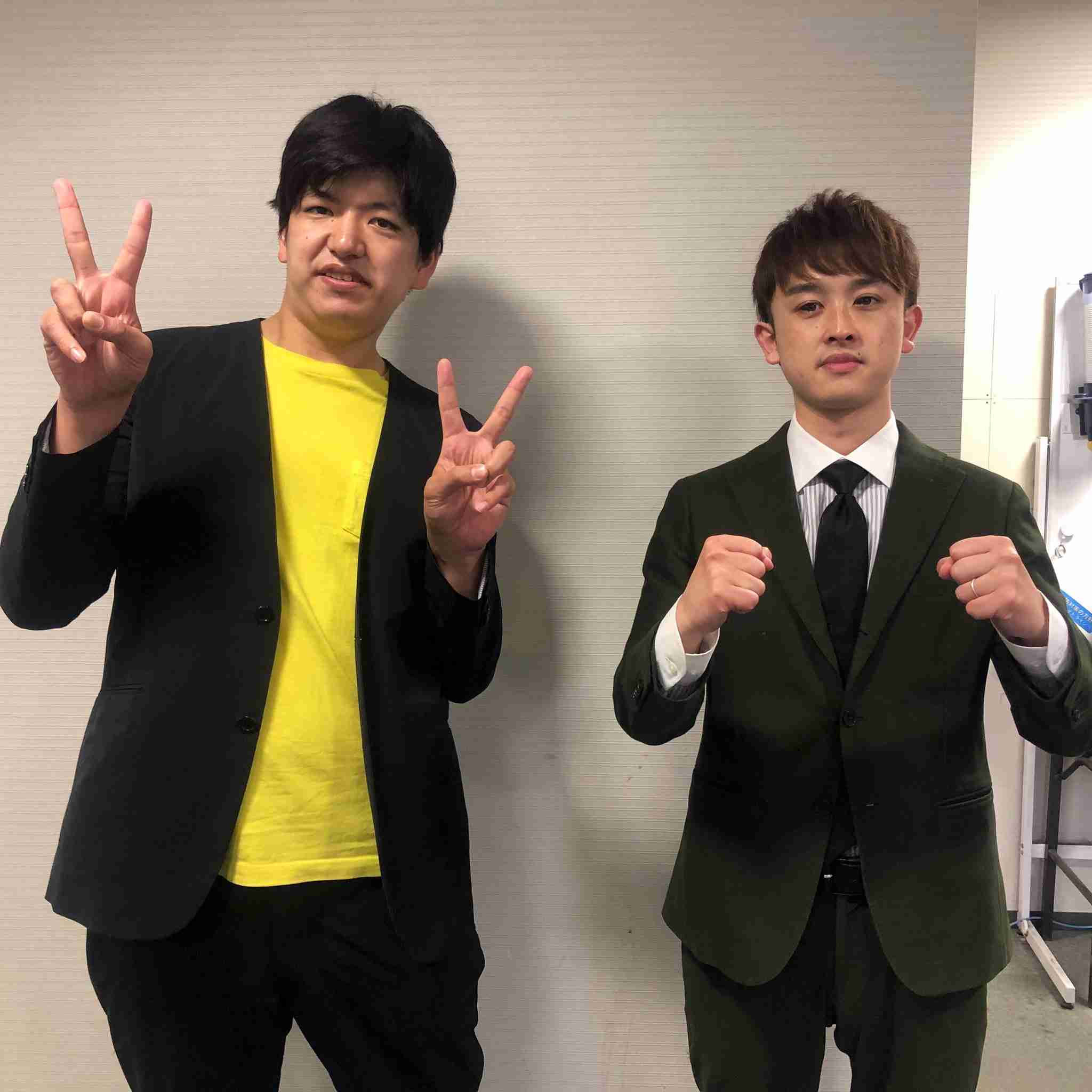 お笑いタレントの画像を貼って名前がわかればプラスPart4