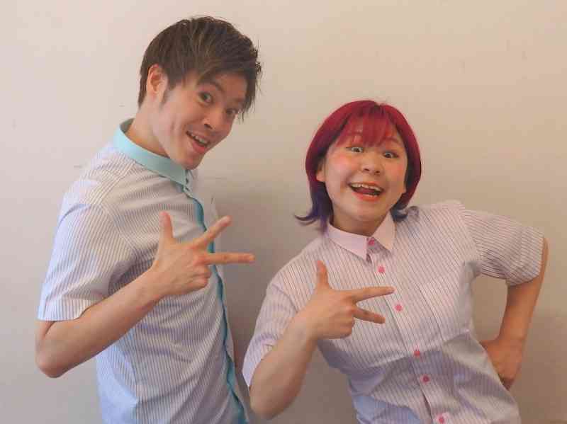 お笑いタレントの画像を貼って名前がわかればプラスPart4